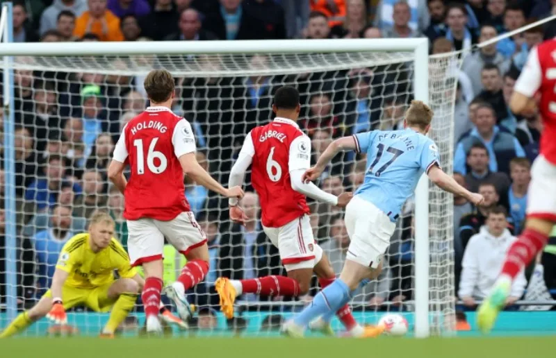 city arsenal 6