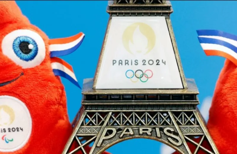 pariz 2024