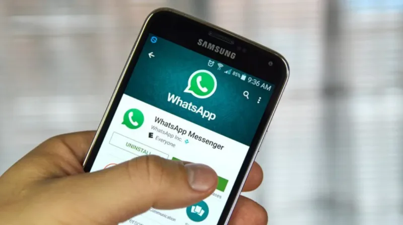 whatsapp