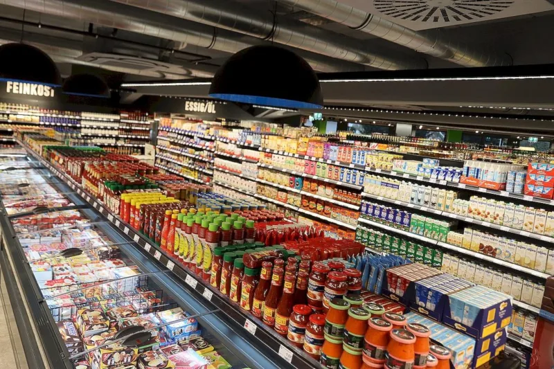 edeka
