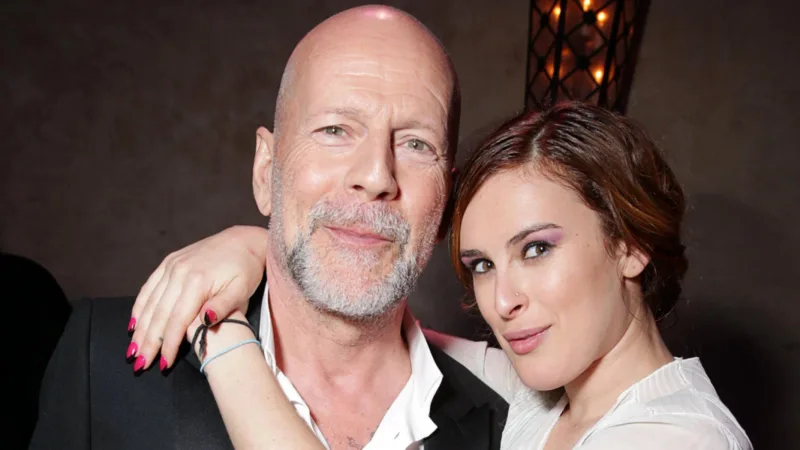 bruce willis