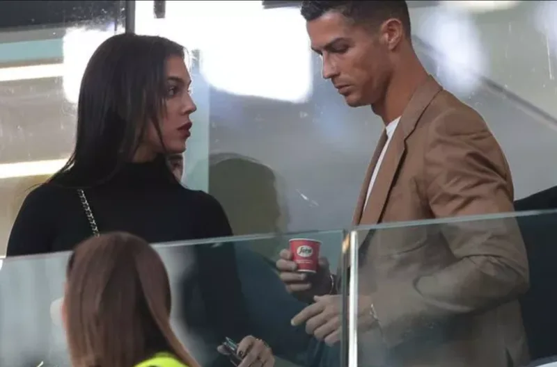 georgina ronaldo22
