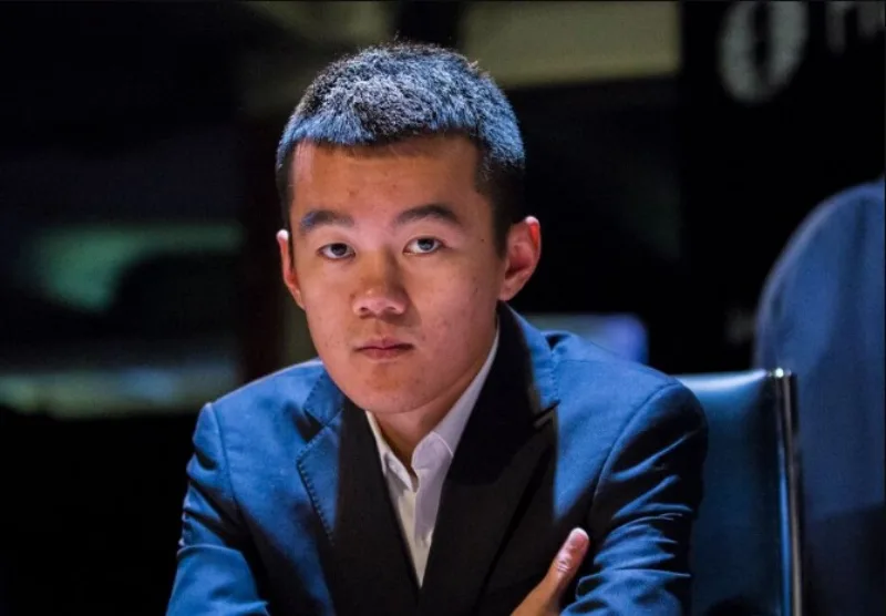 liren ding 1
