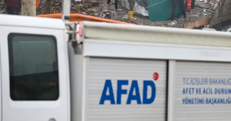 afad 3