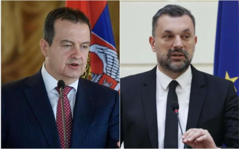 dacic konakovic