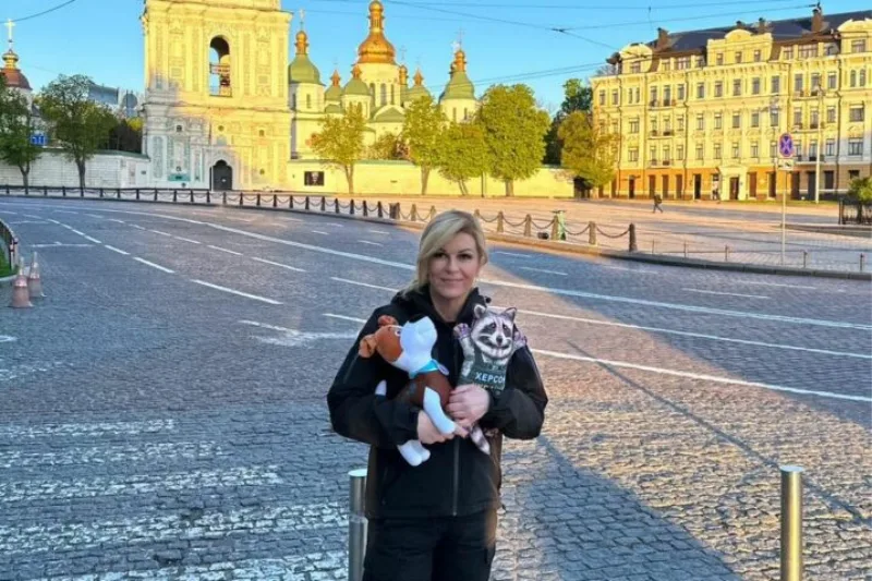 kolinda