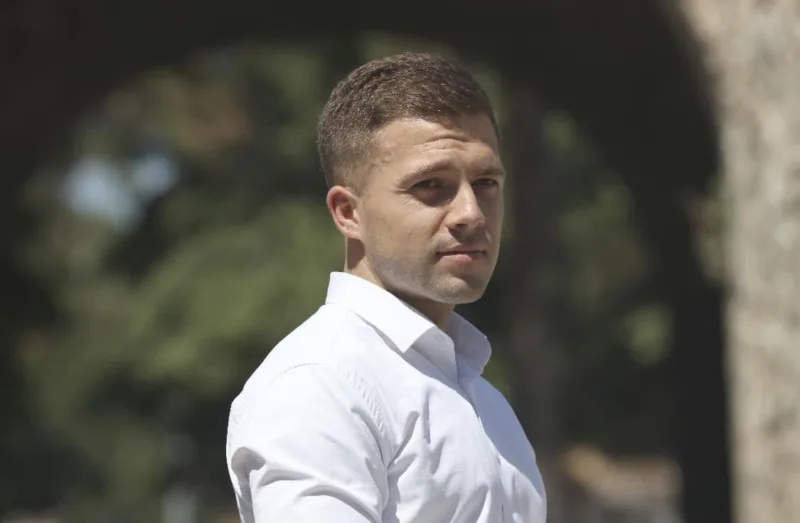 armin hamzic