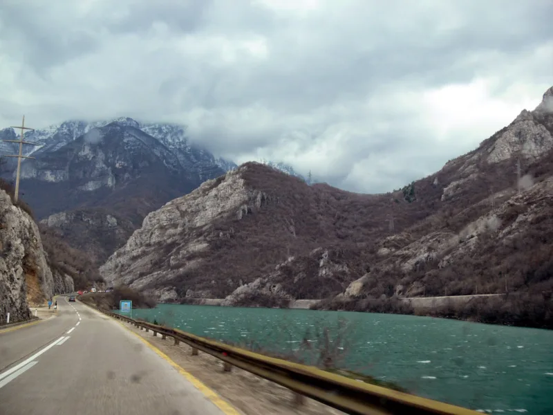 jablanica mostar cesta