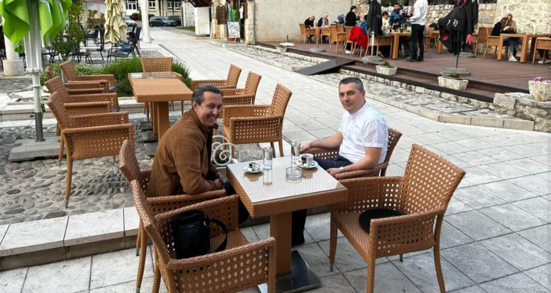 nerin dizdar stolac