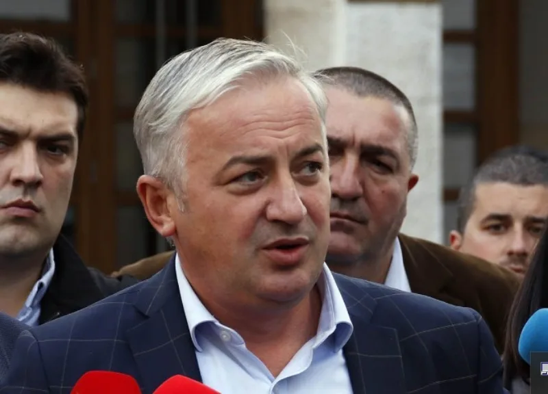borenovic 4
