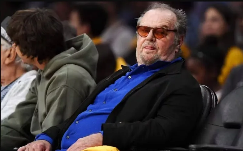 nicholson 4