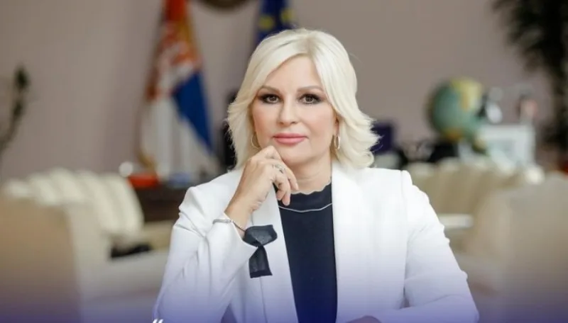 zorana mohajlovic 5