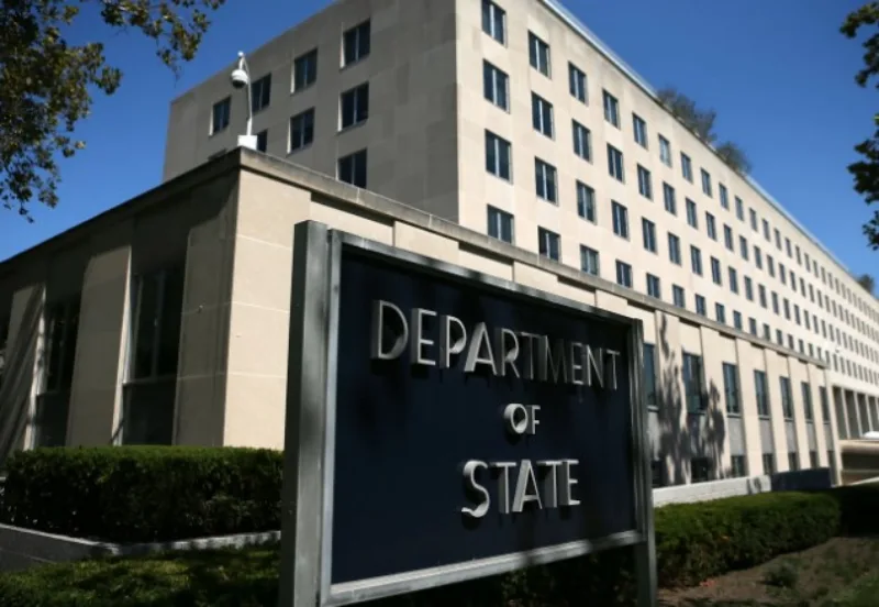 state depaertment 4