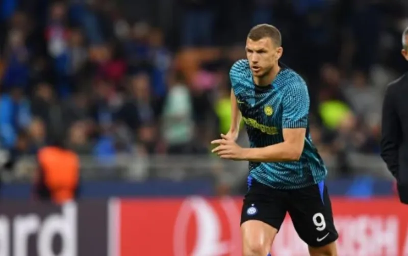 dzeko 3