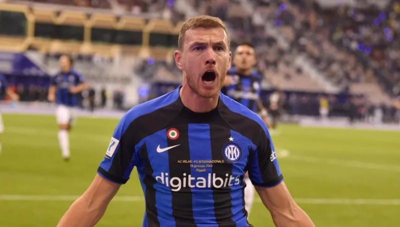 dzeko 6