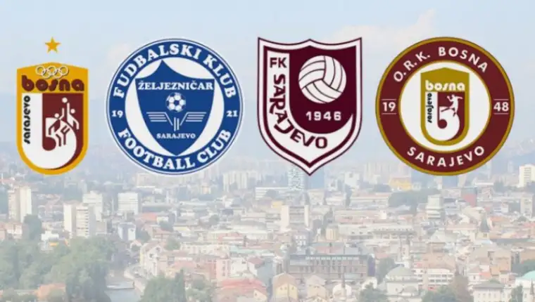 sport sarajevo 2