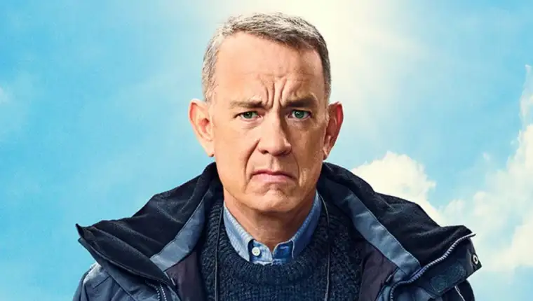 hanks otto
