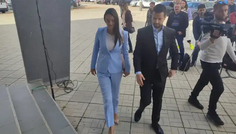 milatovic sa zenom