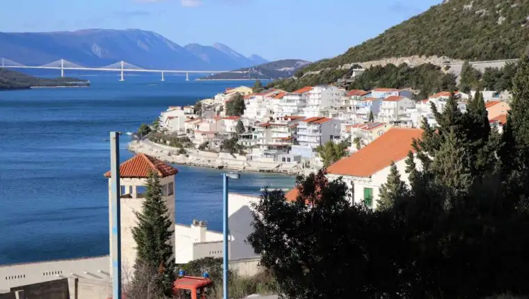 neum ljeto