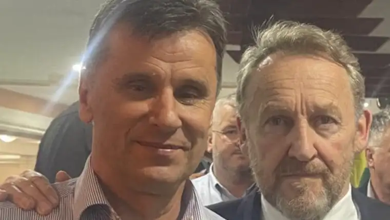 novalic izetbegovic