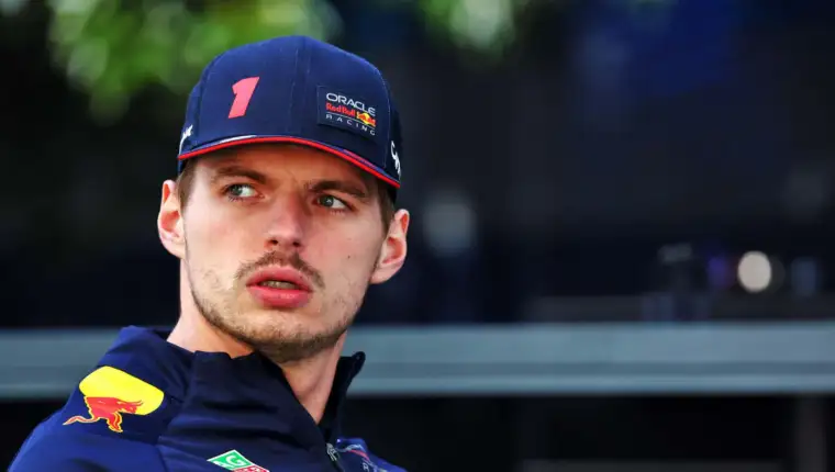 max-verstappen