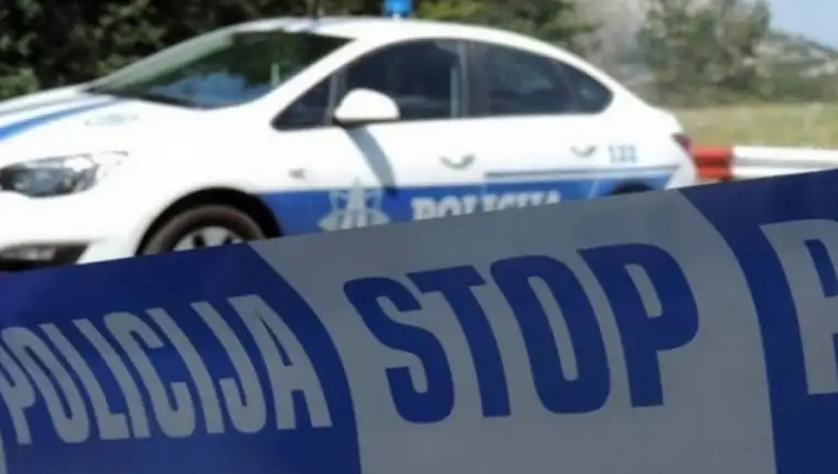 policija cg