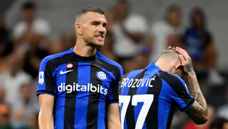 dzeko 6