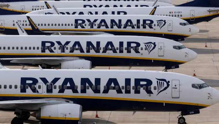 ryanair 4