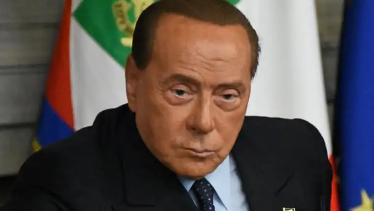 berlusconi 4