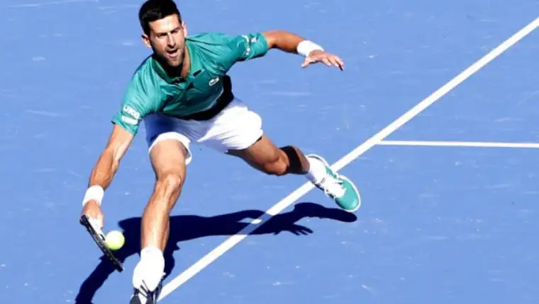 djokovic 6