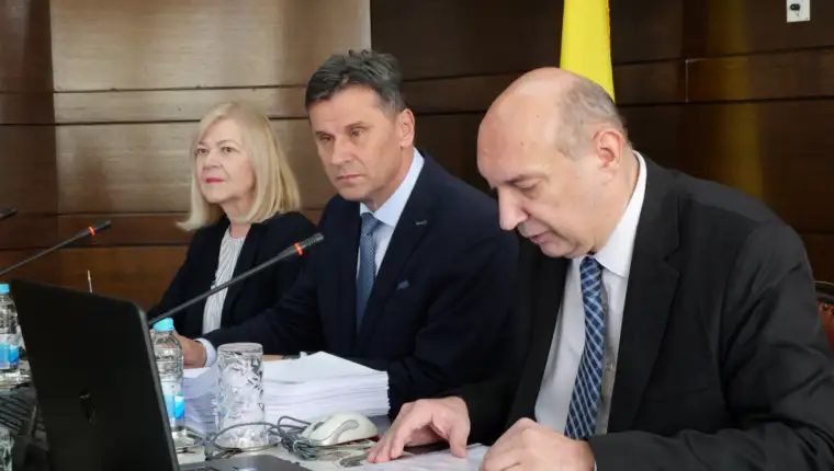 novalic vlada presuda