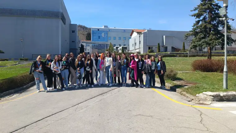 Medicinska škola iz Dubrovnika