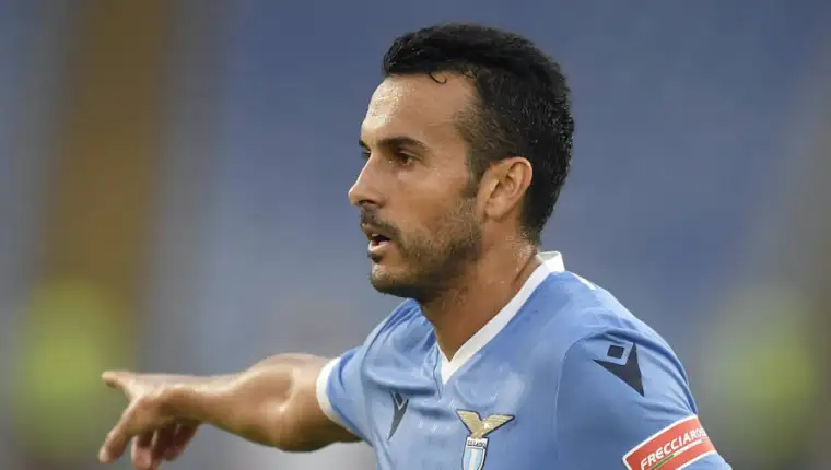 pedro 4