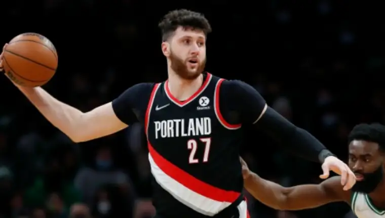 nurkic 4