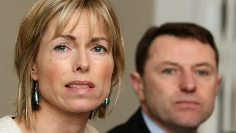 kate garry
