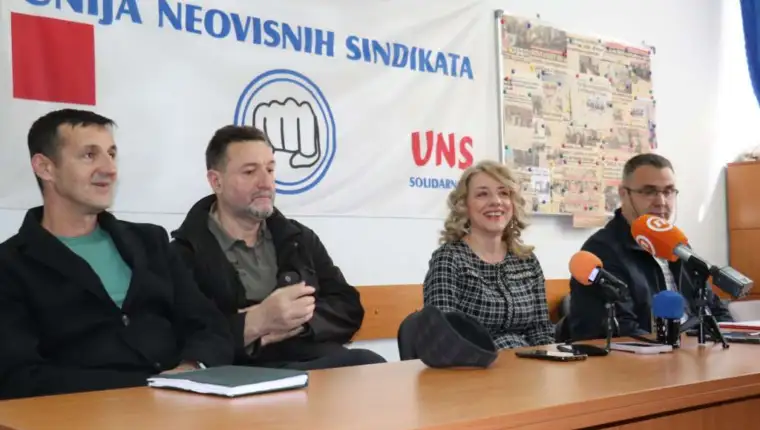 strajk hnk sindikat