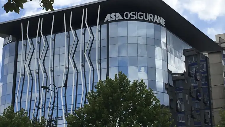 Asa-Osiguranje