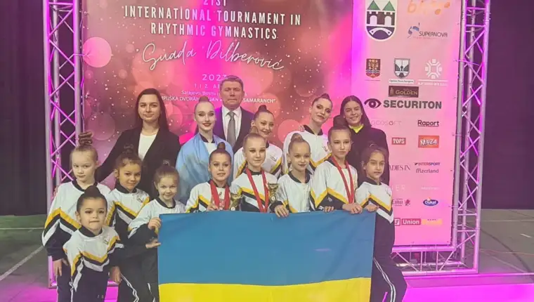 gimnastika