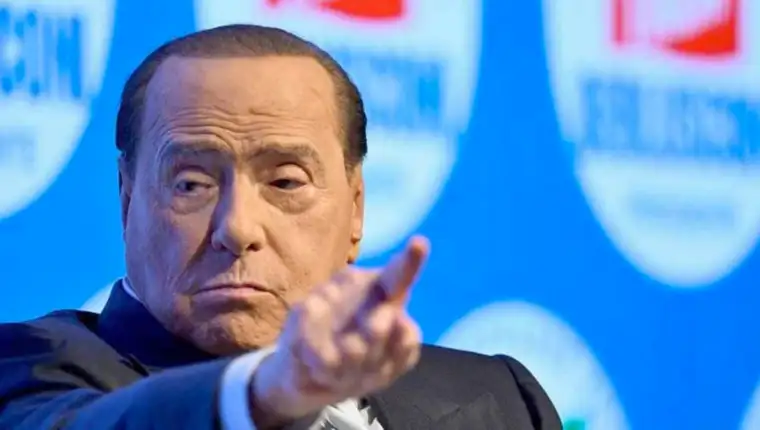 Berlusconi