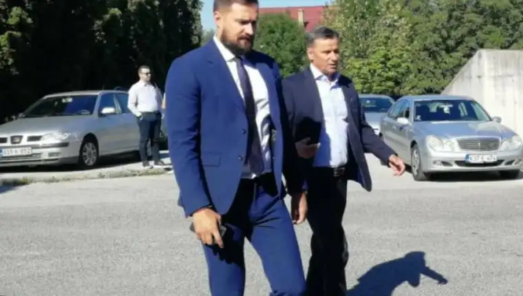 hodzic novalic