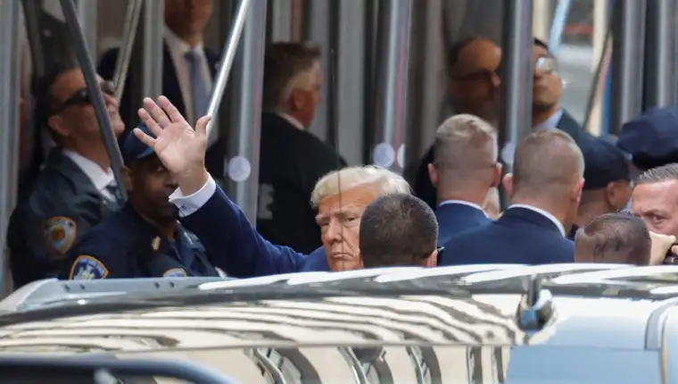 trump sud