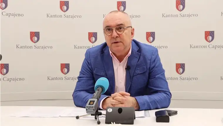 almir becarevic vlada ks