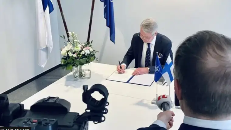 potpis nato finska d