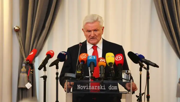 ivica todoric index