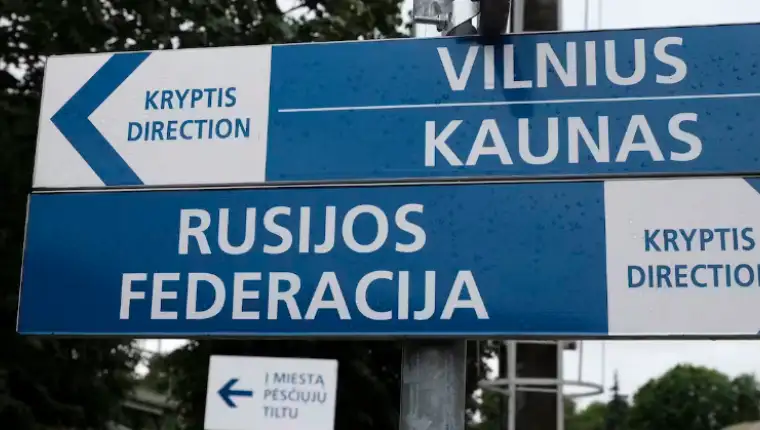 rusija litvanija grabnica 1