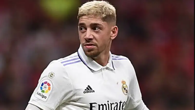 valverde 1