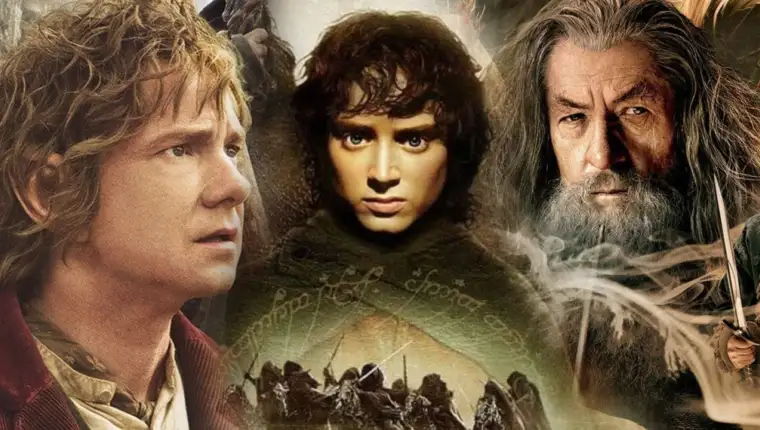 lord of rings