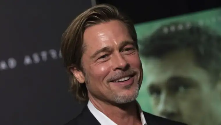 brad pitt 4