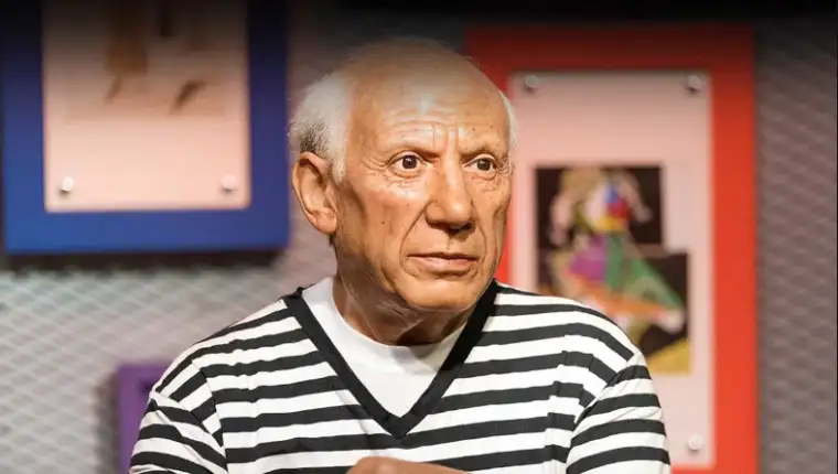 picasso 3