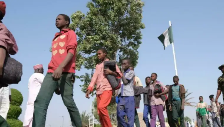 nigerija
